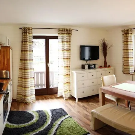 Amelie Apartment
