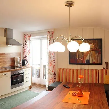 Amelie Apartment