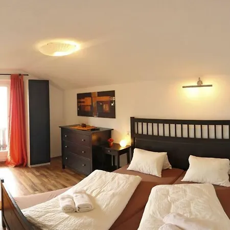 Amelie Apartment